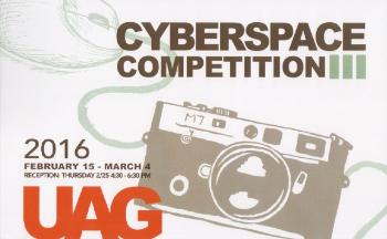 Cyberspace III